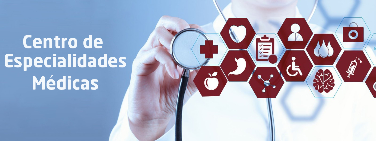 Centro de Especialidades Médicas